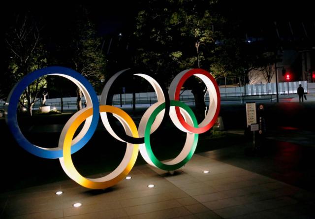 日本政府：东京奥运会不应该成为医疗系统的负担